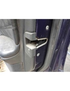 CERRADURA PUERTA DELANTERA DERECHA MERCEDES-BENZ CLASE C...