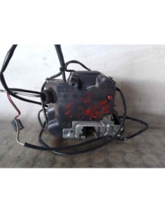 CERRADURA PUERTA DELANTERA IZQUIERDA MERCEDES-BENZ CLASE... 2