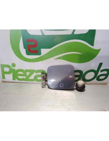 TAPA EXTERIOR COMBUSTIBLE NISSAN QASHQAI +2...