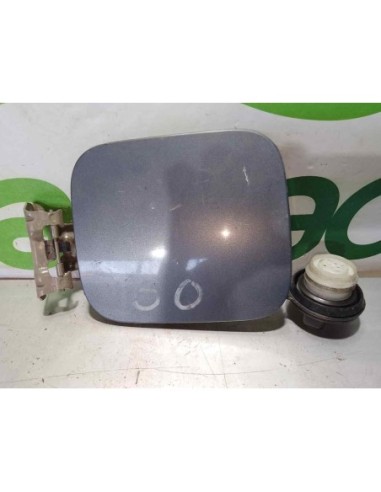 TAPA EXTERIOR COMBUSTIBLE NISSAN QASHQAI +2...