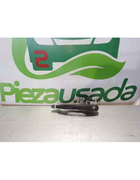 MANETA EXTERIOR DELANTERA IZQUIERDA CITROEN BERLINGO - 149259