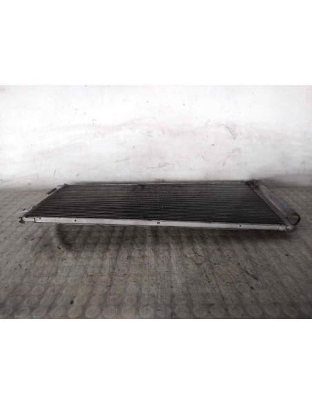 CONDENSADOR / RADIADOR  AIRE ACONDICIONADO OPEL CORSA D - 140965