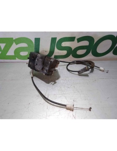 CERRADURA PUERTA DELANTERA DERECHA CITROEN...