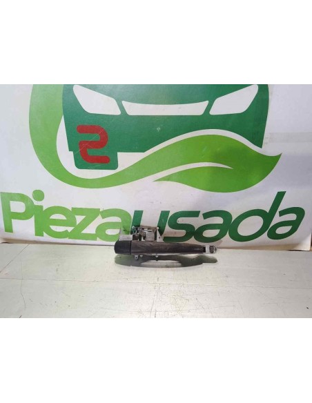MANETA EXTERIOR DELANTERA DERECHA CITROEN BERLINGO - 149260