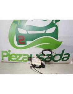 CERRADURA PUERTA DELANTERA IZQUIERDA CITROEN BERLINGO -...