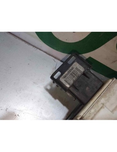 CERRADURA PUERTA DELANTERA IZQUIERDA CITROEN...
