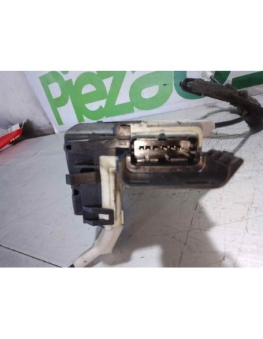CERRADURA PUERTA DELANTERA IZQUIERDA CITROEN...