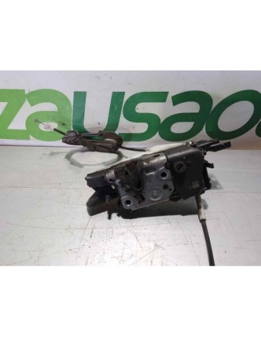 CERRADURA PUERTA DELANTERA IZQUIERDA CITROEN...