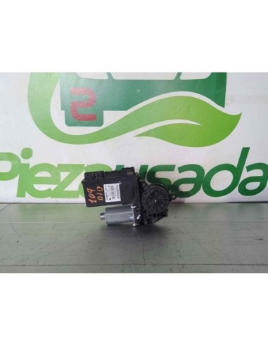 MOTOR ELEVALUNAS DELANTERO DERECHO AUDI A4...