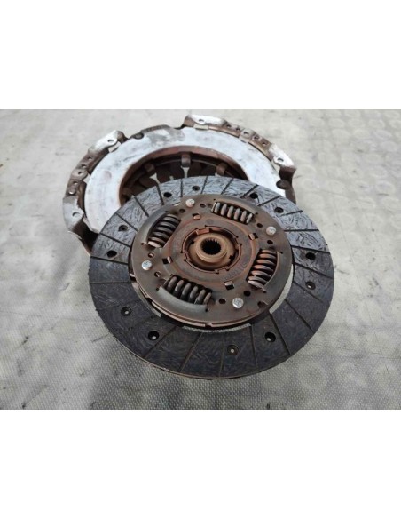 KIT EMBRAGUE FIAT 500 (150) CABRIO - 140967