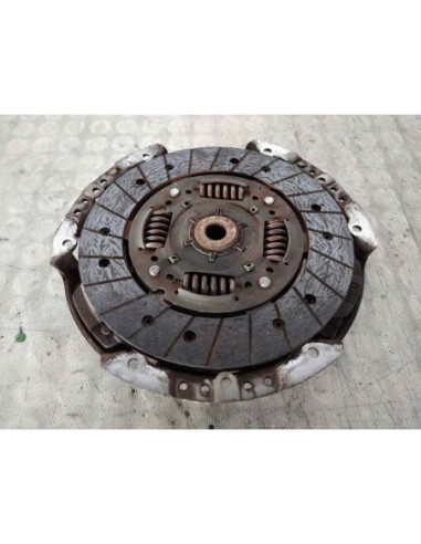 KIT EMBRAGUE FIAT 500 (150) CABRIO - 140967