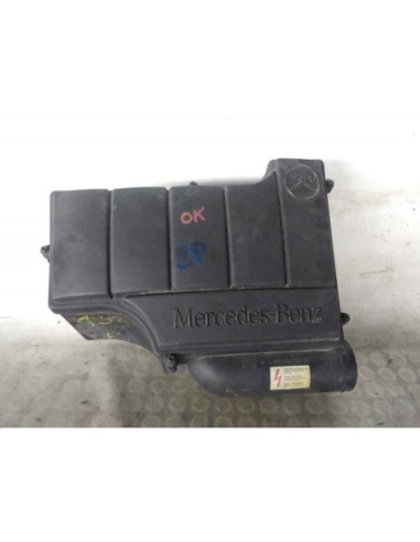 FILTRO AIRE MERCEDES-BENZ CLASE A (BM 168) -...