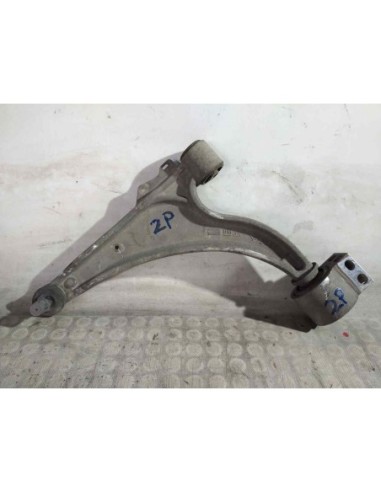 BRAZO SUSPENSION INFERIOR DELANTERO IZQUIERDO...