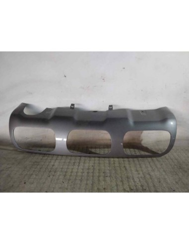 SPOILER PARAGOLPES TRASERO CITROEN C3 AIRCROSS...