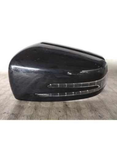 CARCASA RETROVISOR IZQUIERDO MERCEDES-BENZ...