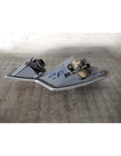 FARO ANTINIEBLA DERECHO CITROEN C5 BERLINA - 139862 2