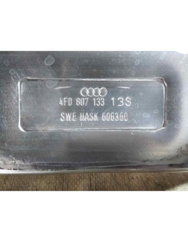 REFUERZO PARAGOLPES DELANTERO AUDI A6 AVANT...