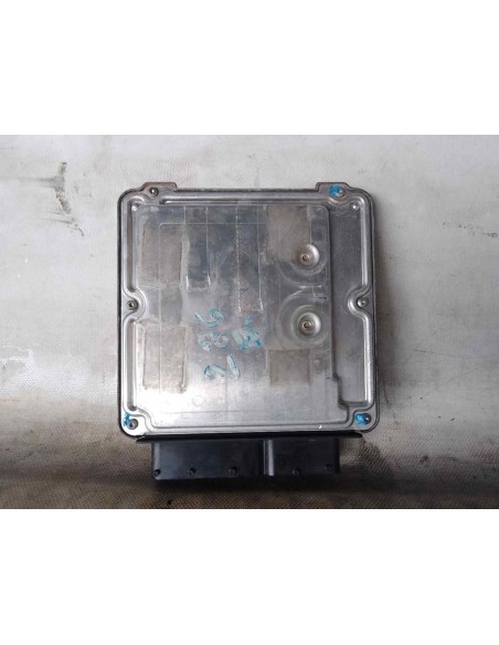 CENTRALITA MOTOR UCE VOLKSWAGEN GOLF V (1K1)(10 2003) - 139996