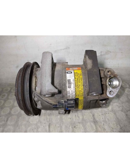 COMPRESOR AIRE ACONDICIONADO NISSAN PRIMERA BERLINA (P12) - 140110
