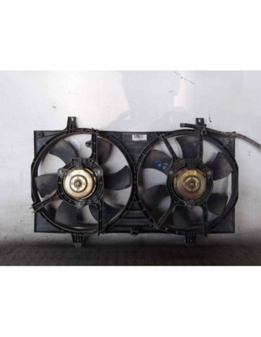 ELECTROVENTILADOR NISSAN PRIMERA BERLINA (P12)...
