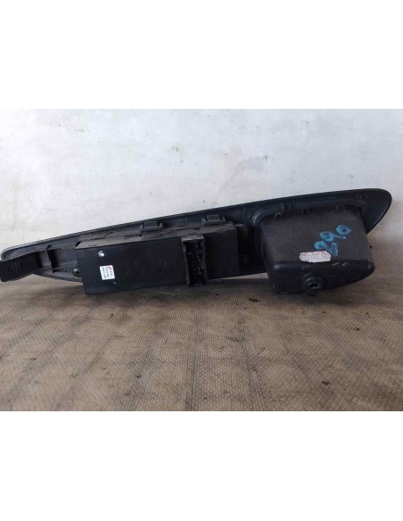 MANDO ELEVALUNAS DELANTERO IZQUIERDO NISSAN PRIMERA BERLINA (P12) - 140134