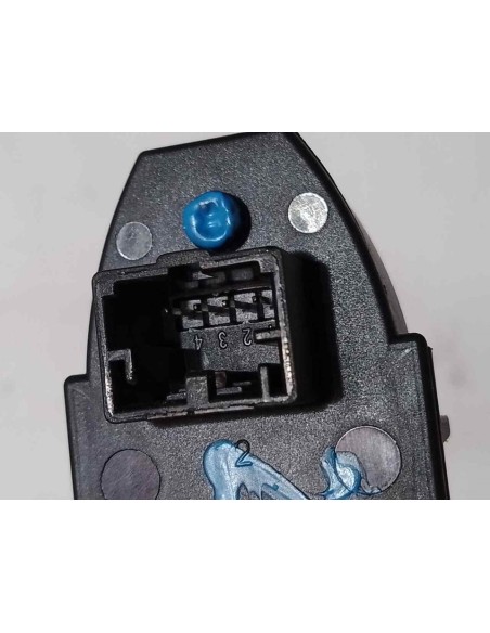 MANDO ELEVALUNAS TRASERO DERECHO ALFA ROMEO 159 (140) - 140244