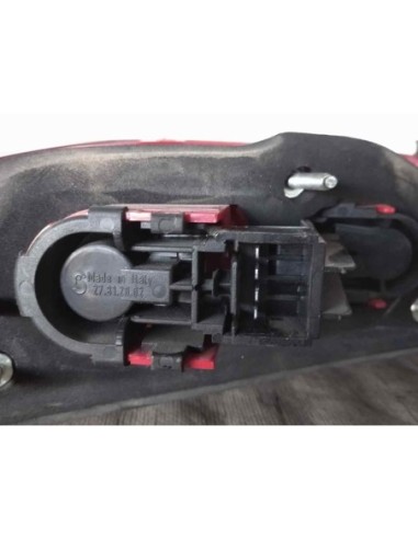 PILOTO TRASERO DERECHO ALFA ROMEO 159 (140) -...