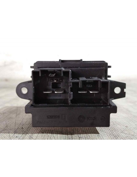 RESISTENCIA CALEFACCION OPEL ASTRA J BERLINA 5P - 140293