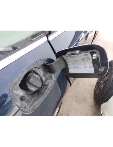 TAPA EXTERIOR COMBUSTIBLE AUDI A6 BERLINA (4F2)...