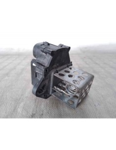 RESISTENCIA CALEFACCION CITROEN C4 BERLINA - 140611 2