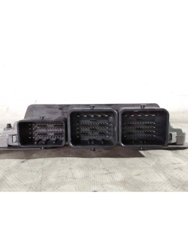 CENTRALITA MOTOR UCE CITROEN C4 BERLINA - 140613