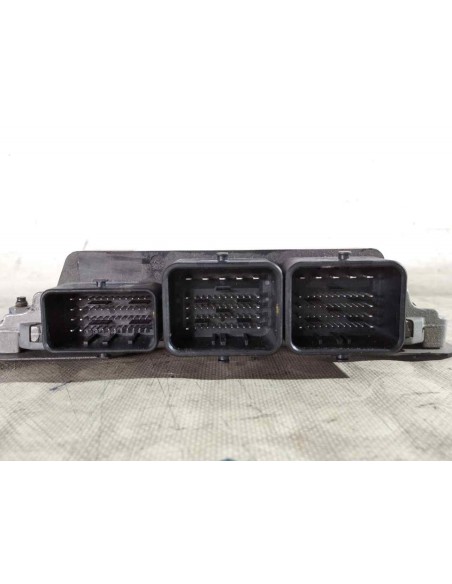CENTRALITA MOTOR UCE CITROEN C4 BERLINA - 140613