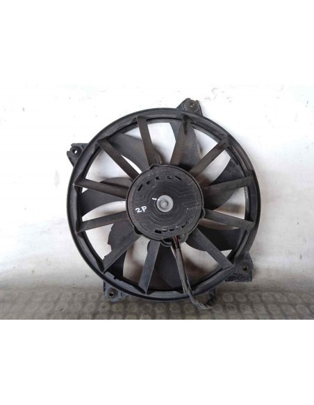 ELECTROVENTILADOR CITROEN C4 BERLINA - 140623