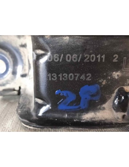 SOPORTE MOTOR OPEL CORSA D - 140947