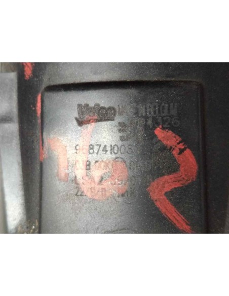 FARO ANTINIEBLA DERECHO CITROEN C4 BERLINA - 140630