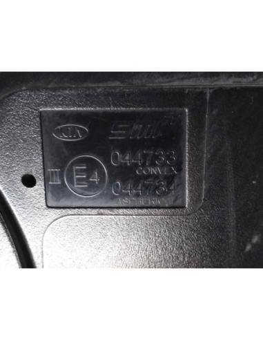 RETROVISOR DERECHO KIA OPTIMA (JF) - 141083