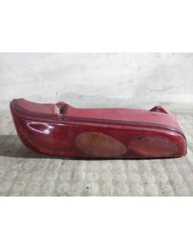 PILOTO TRASERO IZQUIERDO FIAT SEICENTO (187) -...
