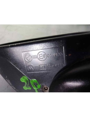 RETROVISOR IZQUIERDO ALFA ROMEO 147 (190) - 185534