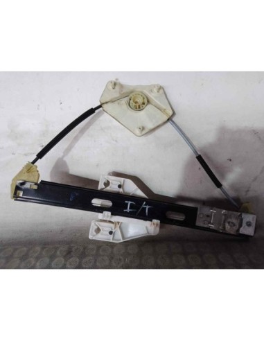 ELEVALUNAS TRASERO IZQUIERDO SEAT LEON (5F1) -...
