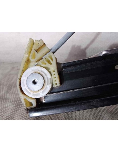 ELEVALUNAS TRASERO IZQUIERDO SEAT LEON (5F1) - 147209