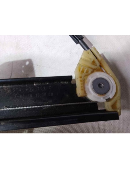 ELEVALUNAS TRASERO IZQUIERDO SEAT LEON (5F1) - 147209