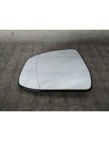 CRISTAL RETROVISOR IZQUIERDO FORD MONDEO...