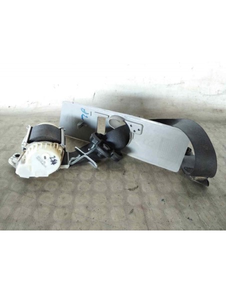 CINTURON SEGURIDAD DELANTERO DERECHO JAGUAR XF - 141225
