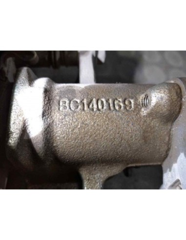 PINZA DE FRENO TRASERA IZQUIERDA HYUNDAI I10...
