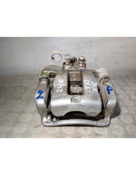 PINZA DE FRENO TRASERA IZQUIERDA HYUNDAI I10 (IA) - 141242