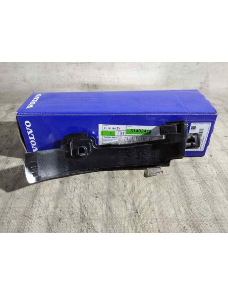 RETROVISOR IZQUIERDO VOLVO V60 FAMILIAR - 141246