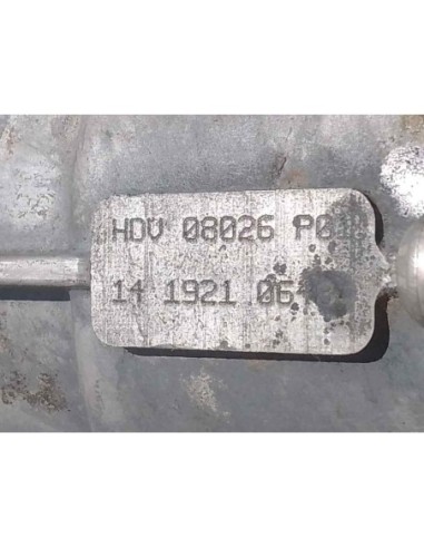 CAJA CAMBIOS AUDI A3 (8P1) - 141290