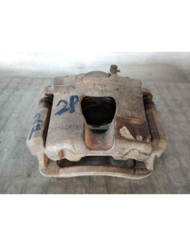 PINZA DE FRENO DELANTERA IZQUIERDA PEUGEOT 308...
