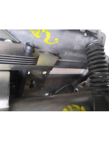 COLUMNA DIRECCION MERCEDES-BENZ CLASE A (BM 169) - 141377