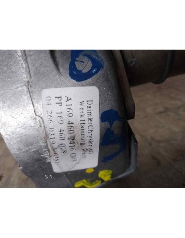 COLUMNA DIRECCION MERCEDES-BENZ CLASE A (BM...